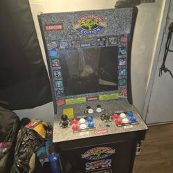 Arcade game!!! FIRST COME FIRST SERVE 