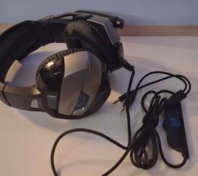 Onikuma Wired Gaming Headset