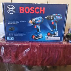 Milwaukee Dewalt Bosch