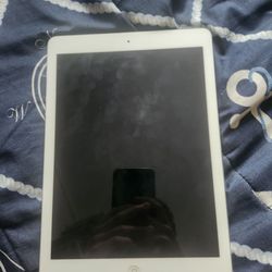 Ipad air 1 Gen doesn't turn on