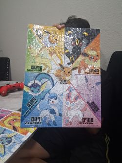 Puzzle