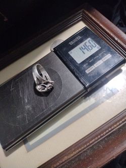 nice ring