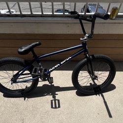 BMX BIKE