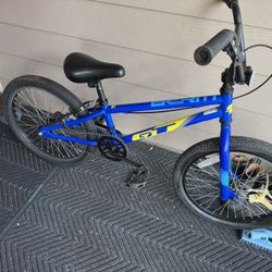 GT Berm BMX Kids Bike - 20” Wheels - Great Condition!