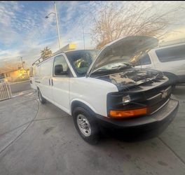 2007 Chevrolet Silverado 2500