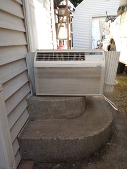Sharp Residential Air Conditioner