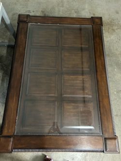 Coffee Table-
