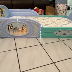 Kids Bed