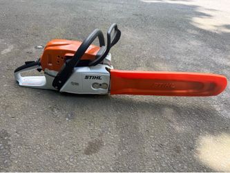 Chainsaw