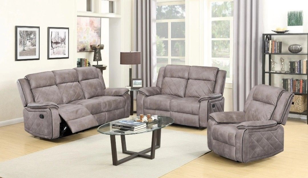 Wisteria Living Room Set