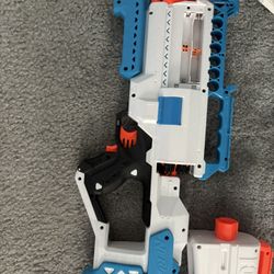 Ultra Nerf Gun