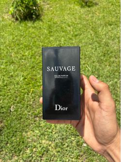 Dior Sauvage Eau De Parfum 3.4oz Men’s Cologne