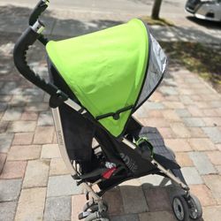 Summer 3D Lite Stroller 