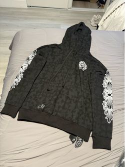 Chrome Hearts Hoodie