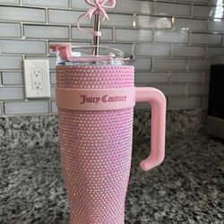 Juicy Couture Cup 