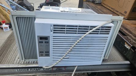 Window AC