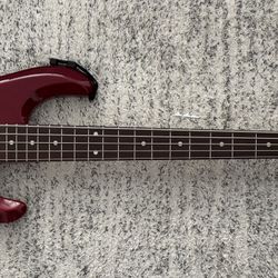 Ernie Ball Music Man Stingray5 HH