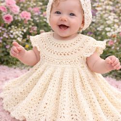 •	“Milk Lace Baby”