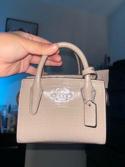 Coach Mini Purse