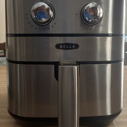 Bella Air Fryer