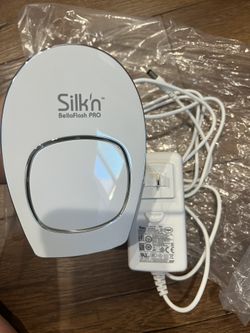 Silk’n BellaFlash Pro Hair Removal