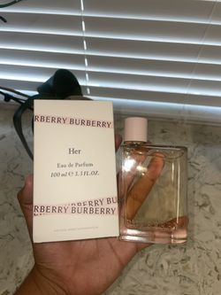 Burberry HER EDP