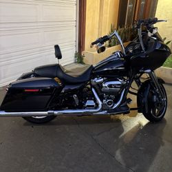 2019 Harley Davidson Road Glide