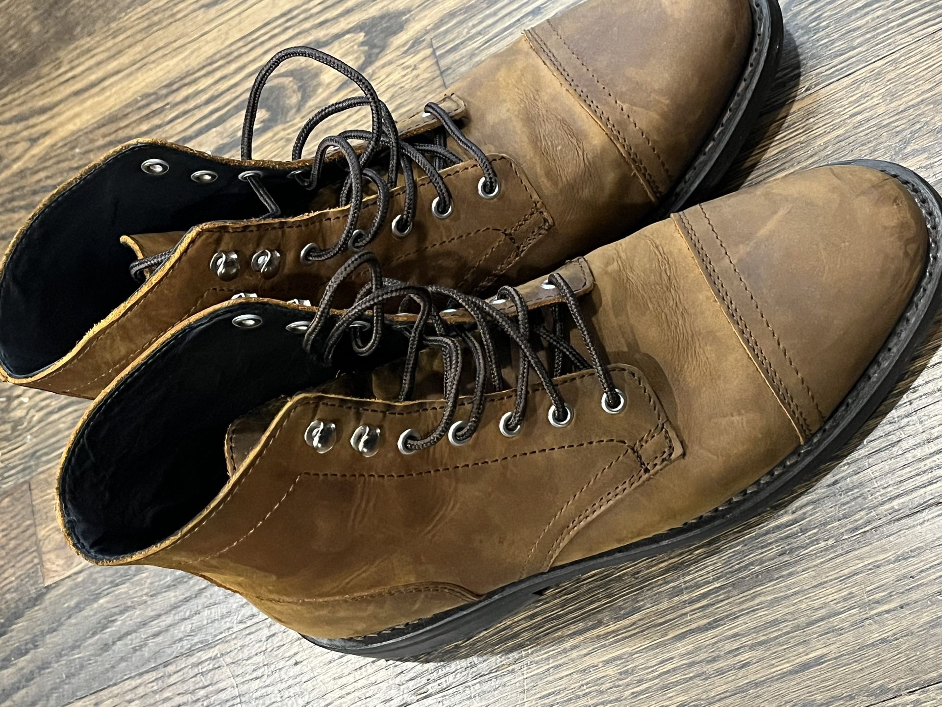 Thursday Boots Men's