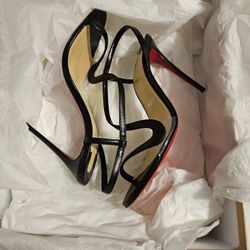Brand New Red Bottoms 