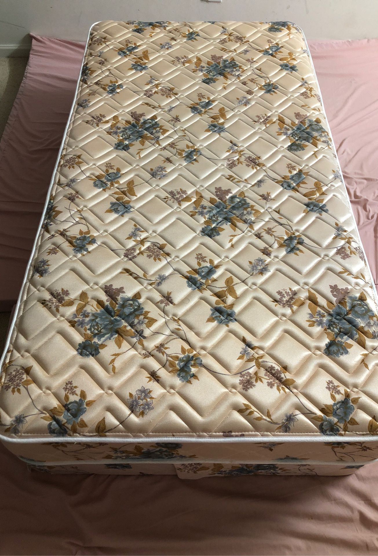 Mattress for Twin Size