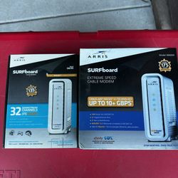 Cable Modem 