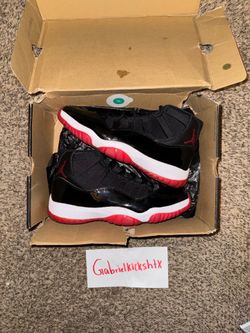 Jordan 11 Playoffs Bred 2019