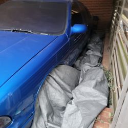 95 Chevrolet Impala SS 
