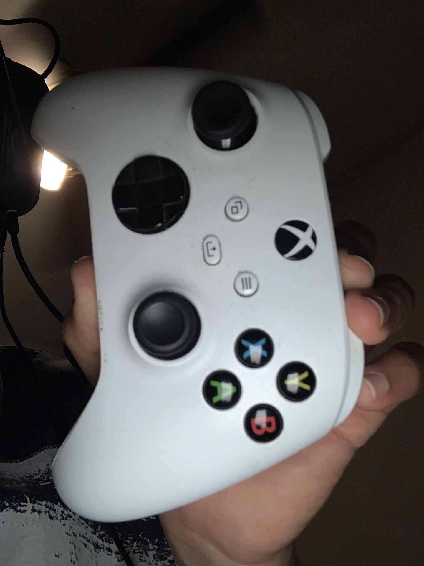 Xbox Controller