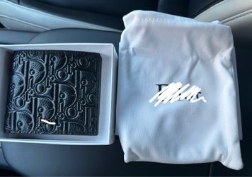 Men’s wallet