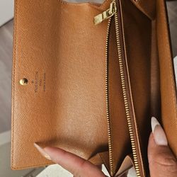 Louis Vuitton Wallet