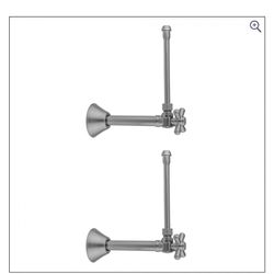 Faucet Supply Kit 