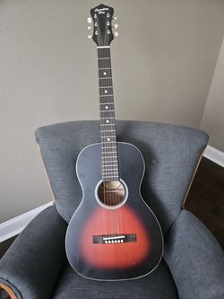 RECORDING KING GUITAR ACOUSTIC COLLEGE STATION TX