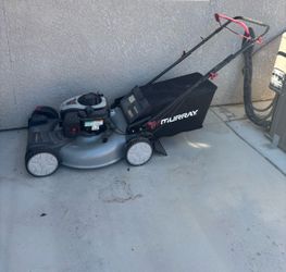 Murray lawn mower