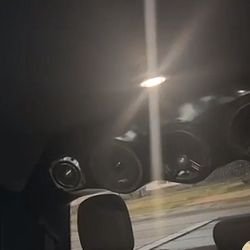 I Make Custom Speaker Boxes Or Pods 