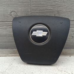 2007-2013 Chevy Silverado 1500 Steering Wheel Bag