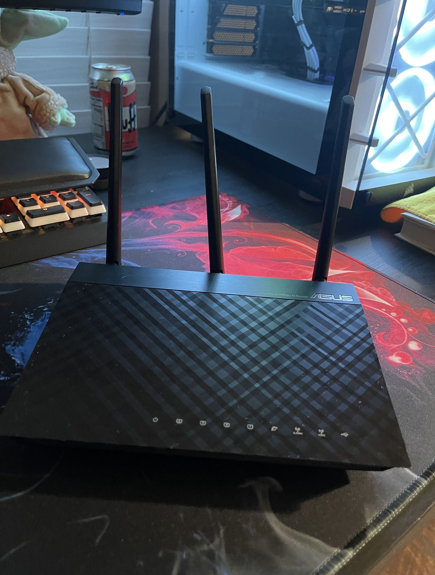 Asus Wifi router