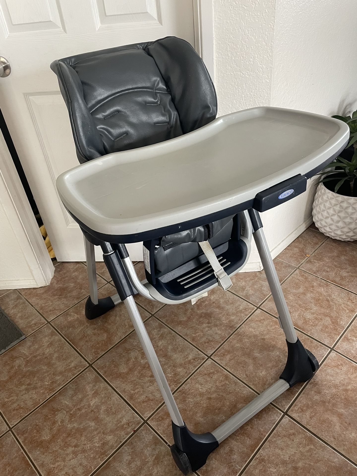 Graco High Chair