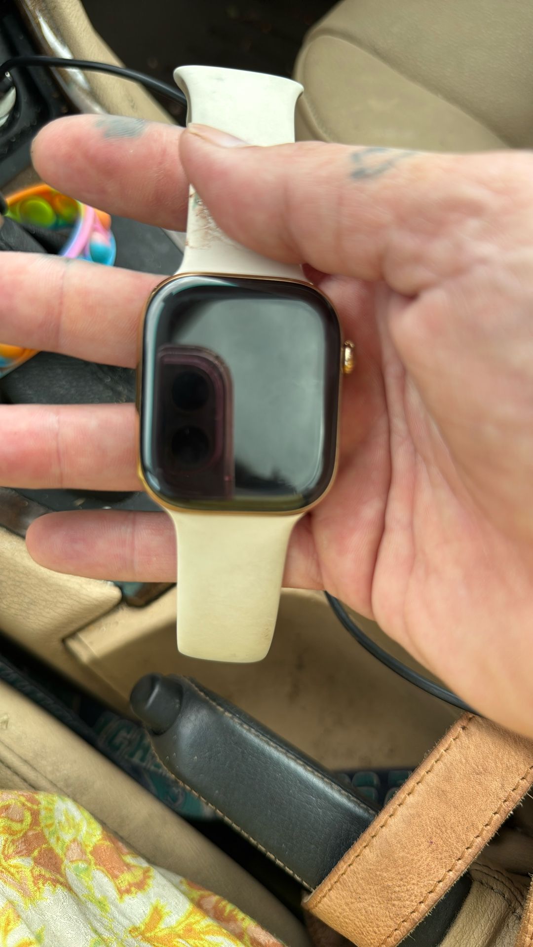 Unlocked Apple Watch Series 10