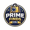 Prime Finds Co