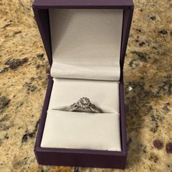 Promise Ring LoveSong 1/5 CTW 