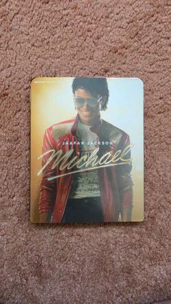4k jaafar Jackson Micheal