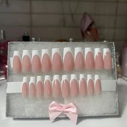 Press On Nails
