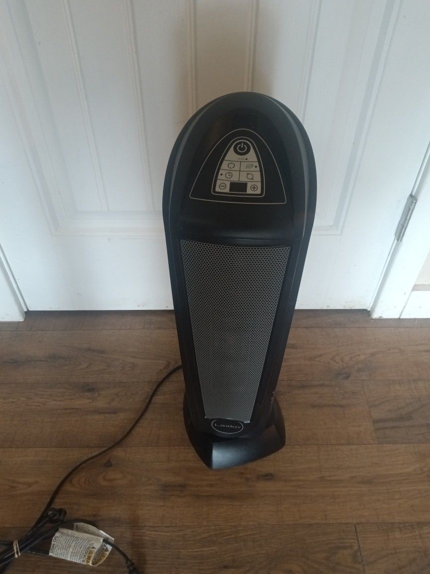 Lasko Tower Heater