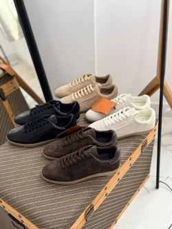 Zegna men shoes